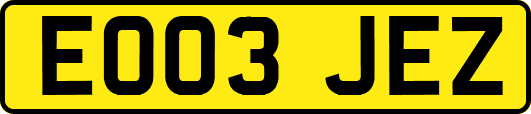 EO03JEZ