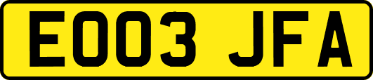 EO03JFA