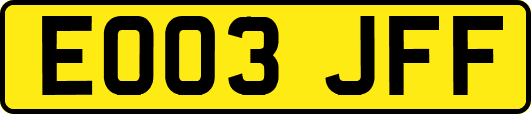 EO03JFF