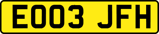 EO03JFH
