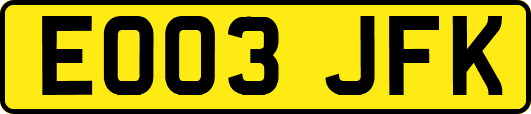 EO03JFK