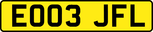 EO03JFL