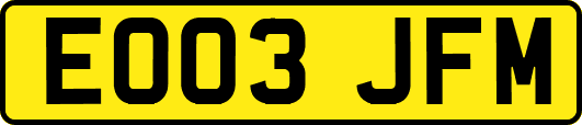 EO03JFM
