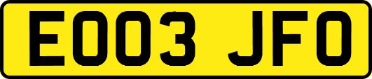 EO03JFO