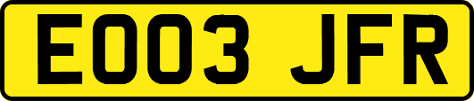 EO03JFR