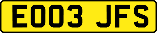 EO03JFS