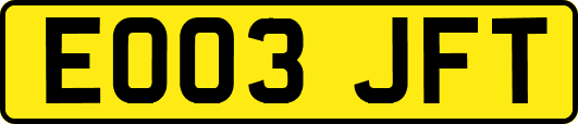 EO03JFT