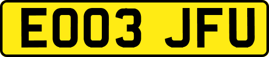 EO03JFU