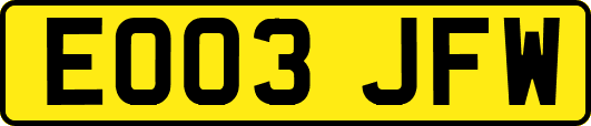 EO03JFW