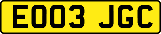 EO03JGC