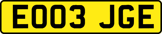 EO03JGE