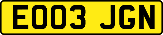 EO03JGN