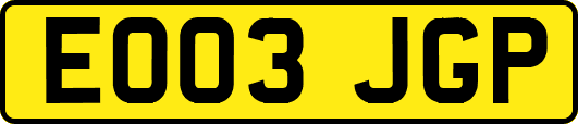 EO03JGP