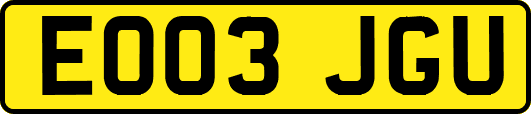 EO03JGU