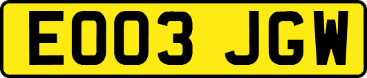 EO03JGW