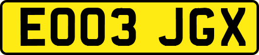 EO03JGX