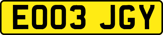 EO03JGY