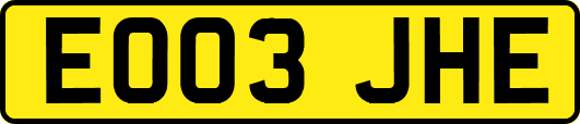 EO03JHE