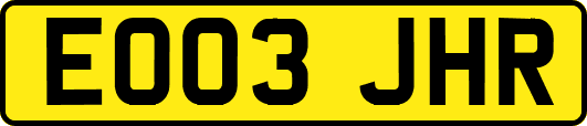 EO03JHR
