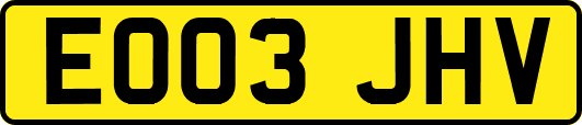 EO03JHV