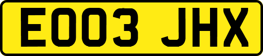 EO03JHX