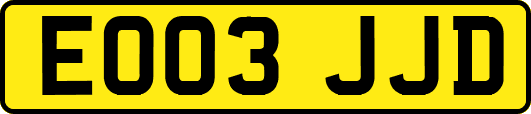 EO03JJD