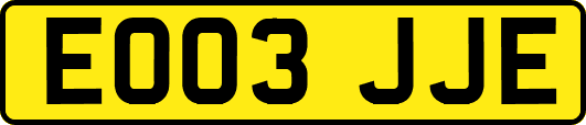 EO03JJE