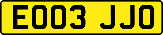 EO03JJO