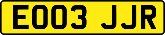EO03JJR