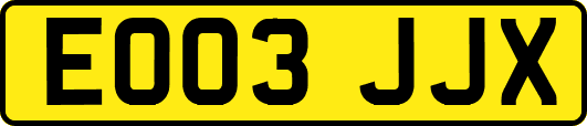 EO03JJX