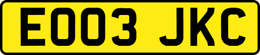 EO03JKC