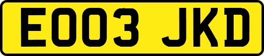 EO03JKD