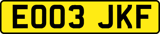 EO03JKF