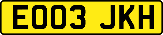 EO03JKH