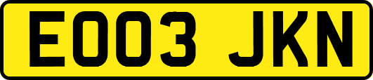 EO03JKN