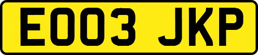 EO03JKP