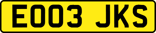 EO03JKS