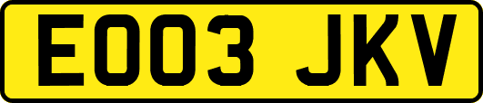 EO03JKV