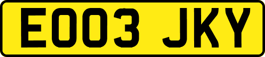 EO03JKY