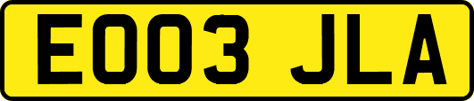 EO03JLA