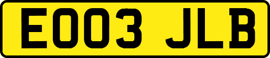 EO03JLB
