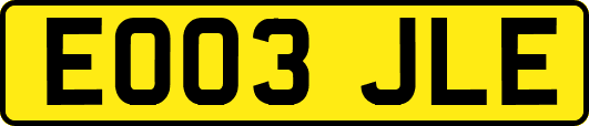 EO03JLE