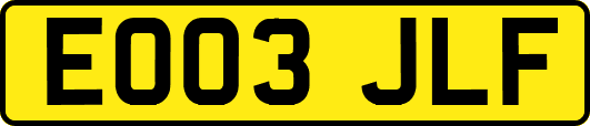 EO03JLF