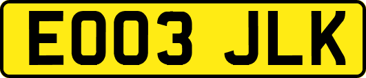 EO03JLK