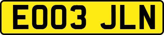 EO03JLN
