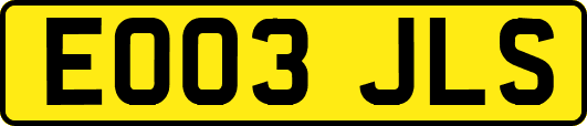 EO03JLS