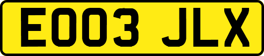 EO03JLX