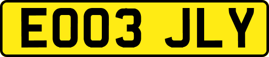 EO03JLY