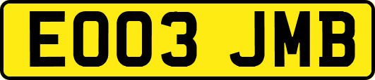 EO03JMB