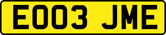 EO03JME